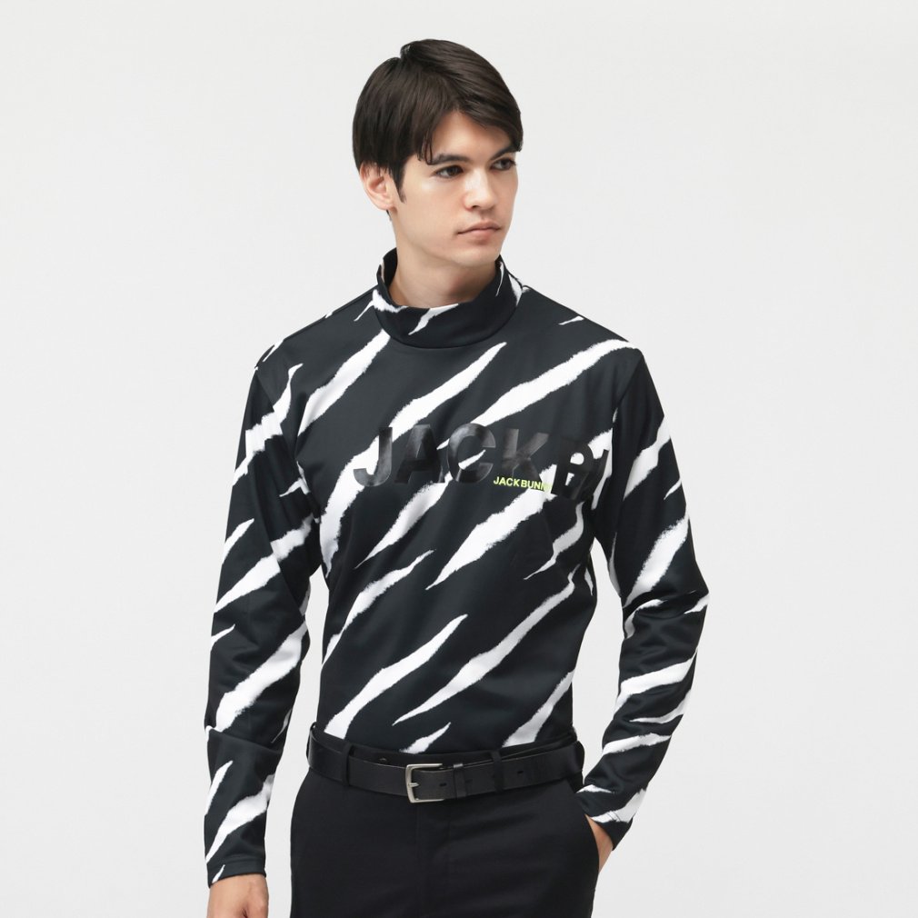 KARUISHI 長袖カットソー 2625266033｜Alpen Online