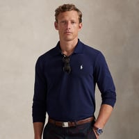 ラルフローレン　ゴルフウェア　長袖 ラルフローレン ゴルフウェア 長袖シャツ 秋 冬 テーラード フィット