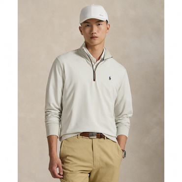 クラシック ストレッチ フレンチ テリー プルオーバー FW25-2116
