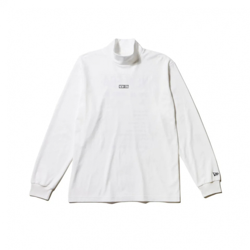 j[G StEFA Vc H ~ GF LS HC PT CLWG OFF WHI (14326421) Y NEW ERA