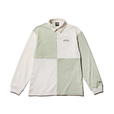 GF LS RUGGER BLOCK OFF WHI 14326404