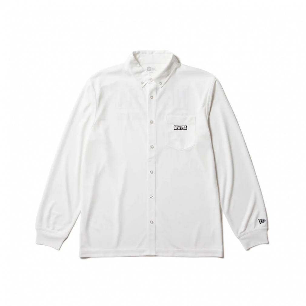 j[G StEFA Vc H ~ GF LS KANOKO SH BOX LOGO OFF WHI (14326409) Y NEW ERA