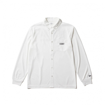 GF LS KANOKO SH BOX LOGO OFF WHI 14326409
