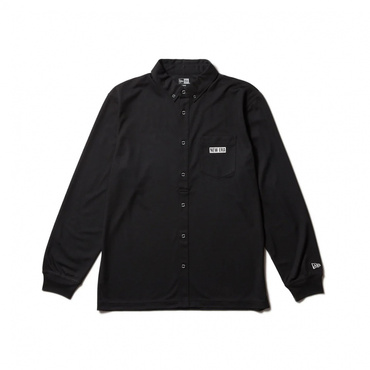 GF LS KANOKO SH BOX LOGO BLK 14326410