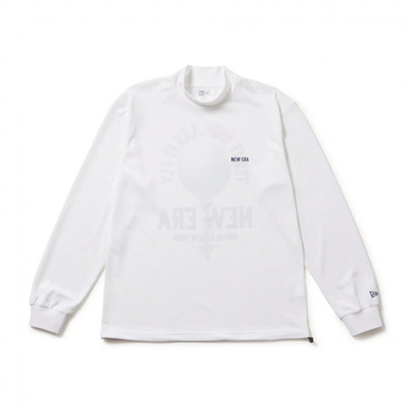 GF LS HIGH NECK KANOKO TEE OFF 14669869