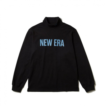 GF LS HC WA STRAIGHT LOGO BLK 14326412