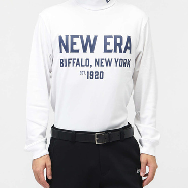 GF LS TTL NECK WARM TEE OFF 14669851