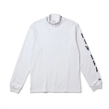 GF LS HIGH NECK WARM TEE OFF 14669866