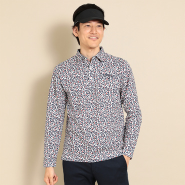 長袖シャツ C23233107