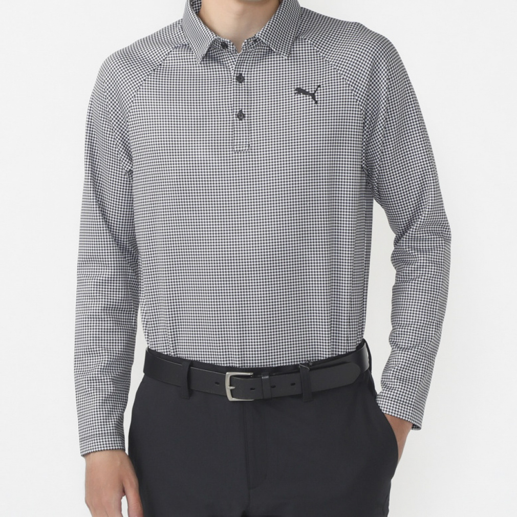 v[} StEFA Vc H ~ St ~j`hvg L/S |Vc (632035) Y PUMA xXgZNg