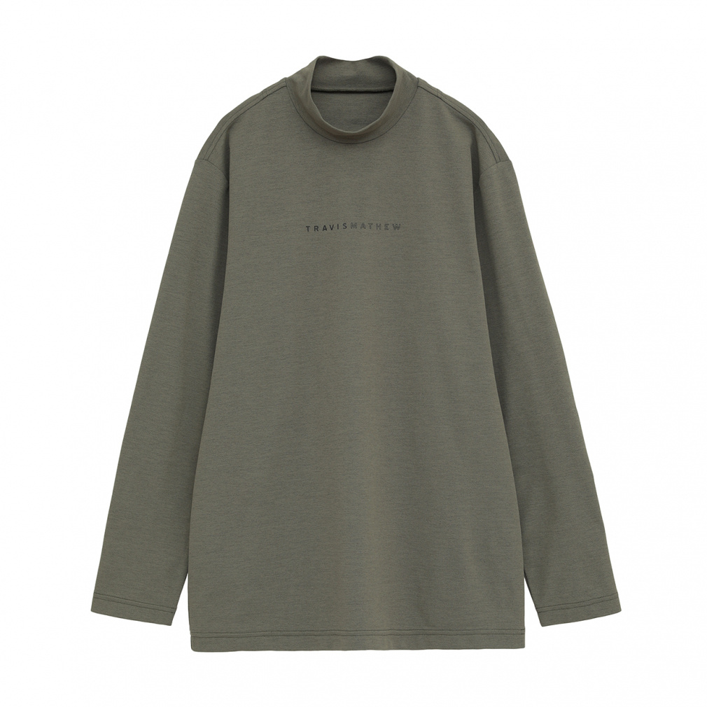 そ*に様 travisMathew シャツ（XL）とパンツ（L）　セットアップ th-00432.jpg