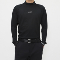 DOWN FABRIC Jersey Mock BGM64040