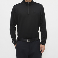 POLARTEC POWER GRID Half Zip BGM64050