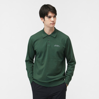 LS Knit Polo BGM65100