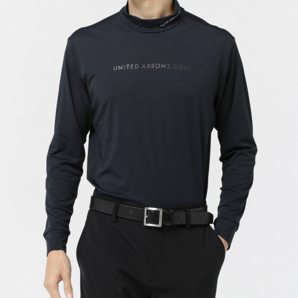 iCebhA[Y StEFA Vc H ~ UAG MB SMTH L/SL (23FWHSM-10) Y UNITED ARROWS