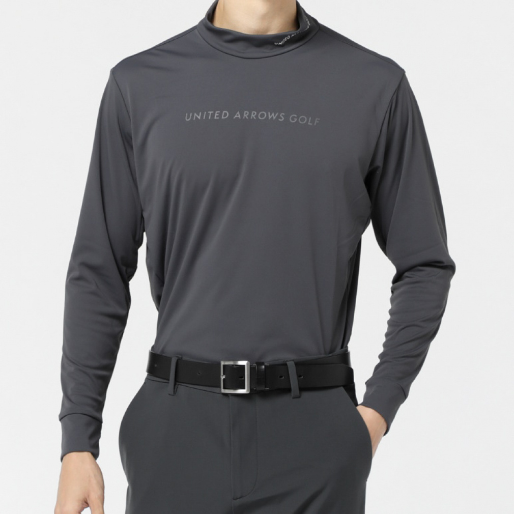 iCebhA[Y StEFA Vc H ~ UAG MB SMTH L/SL (23FWHSM-10) Y UNITED ARROWS