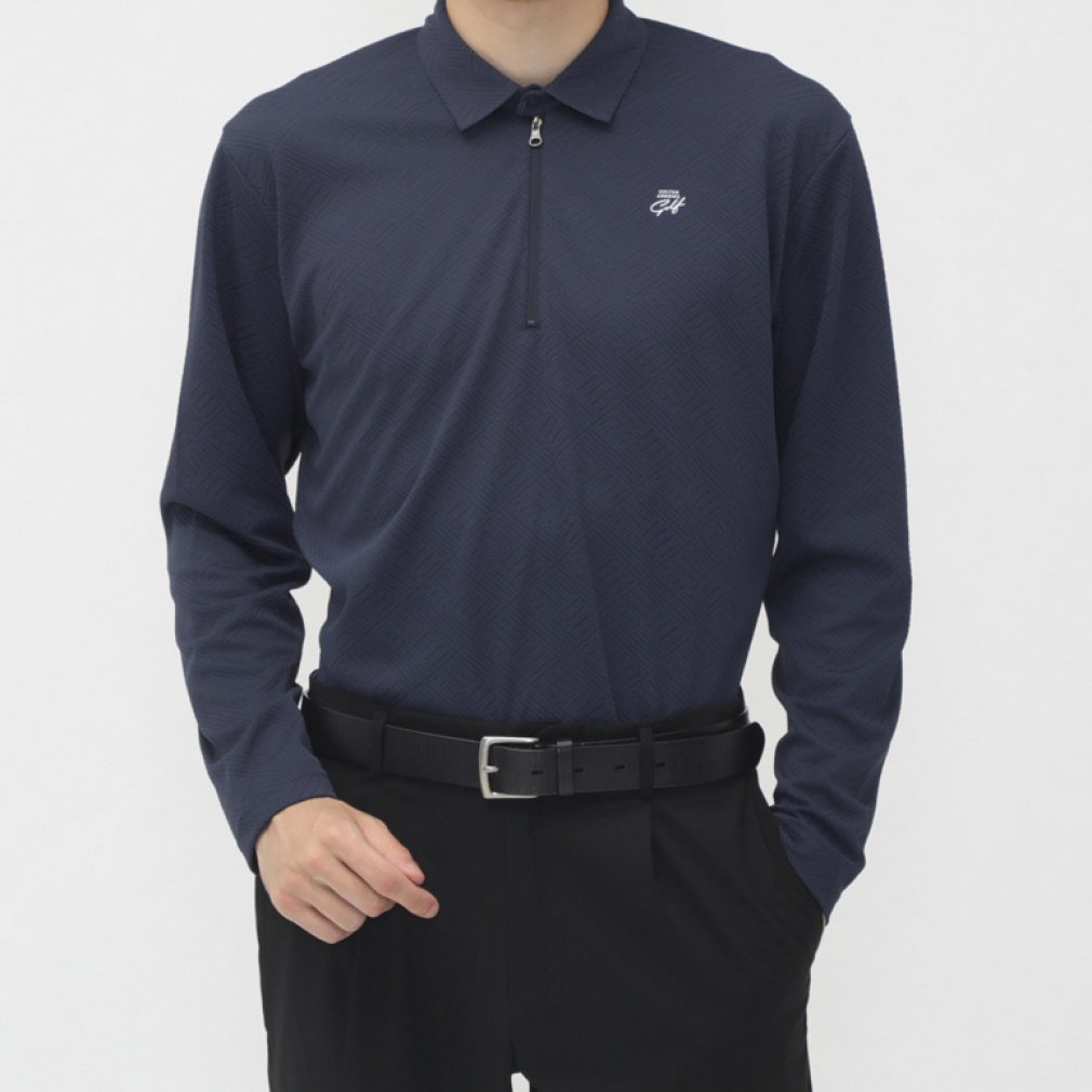 iCebhA[Y StEFA Vc H ~ UAG MB GEO JQ L/SL (UAGM-24210) Y UNITED ARROWS