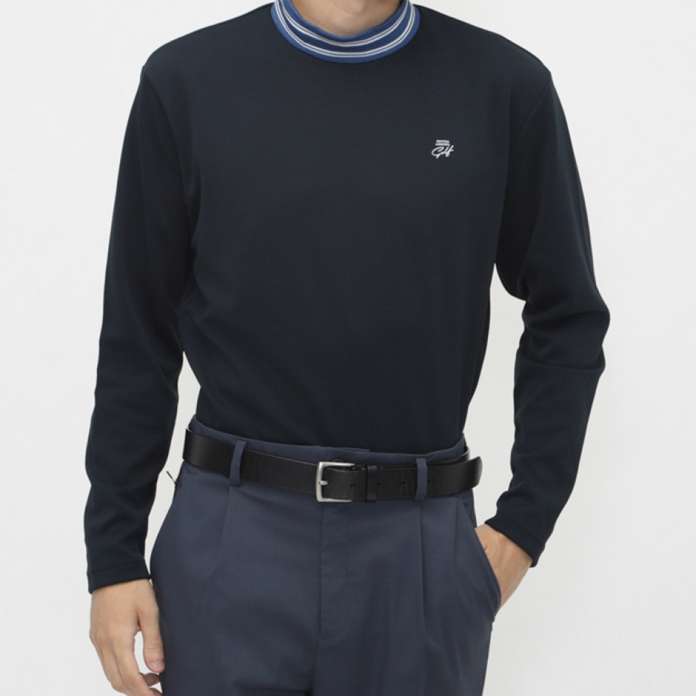 iCebhA[Y StEFA Vc H ~ UAG MA KARU KNIT (UAGM-24226) Y UNITED ARROWS