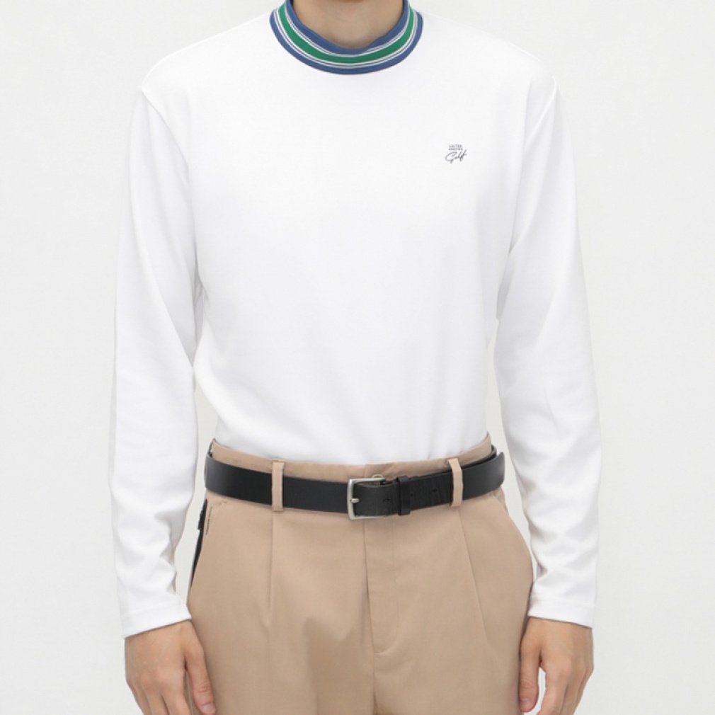 iCebhA[Y StEFA Vc H ~ UAG MA KARU KNIT (UAGM-24226) Y UNITED ARROWS