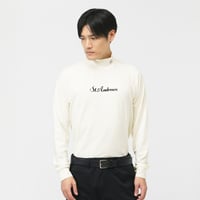 ソリストヒート長袖ハイネック 0425266151