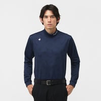 ルコックスポルティフ ゴルフ ゴルフウェア 長袖シャツ 秋 冬 シーズン