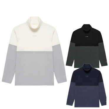 L/S Turtle Tee 7AI042