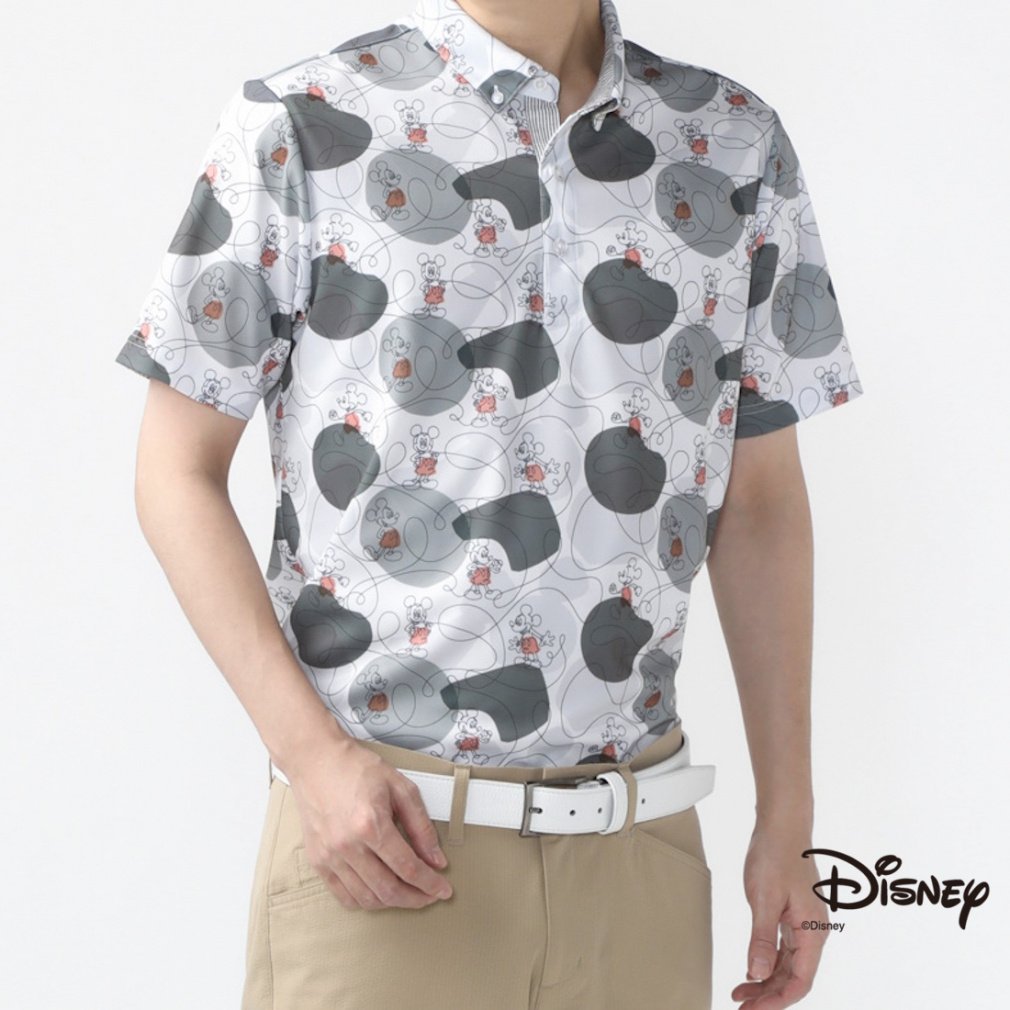 fBYj[ StEFA Vc t  vg {^_EVc ACN[ (DN-1H1004B-C) Y Disney