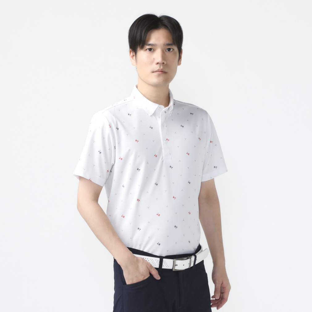 COjI StEFA Vc t  iCOOL ACN[ѕ{^_EVc (IG-1H1004B-C) Y IGNIO