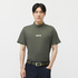 カーキ 3XL　メンズ の画像
