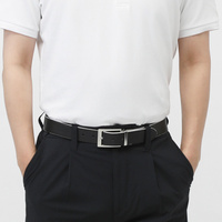 T.超長綿コットン半袖ポロシャツ 日本製生地 TR-1H1205P