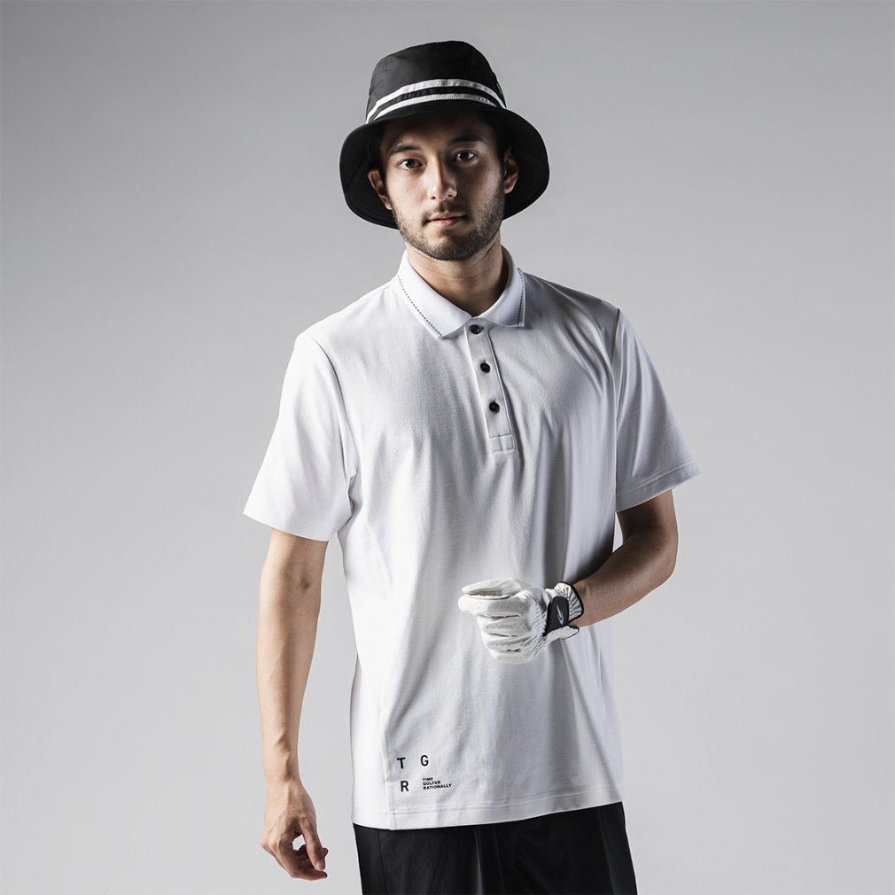 T.ソロテックス(R)使用ポロシャツ TR-1H1225P｜Alpen Online