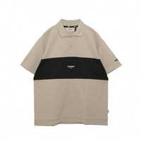 レノマ ゴルフウェア 半袖シャツ 春 夏 PANEL SWITCHING POLO S/S-SP
