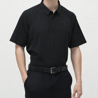 ブリーフィング ゴルフウェア 半袖シャツ 春 夏 MS CAMO JQ POLO RF