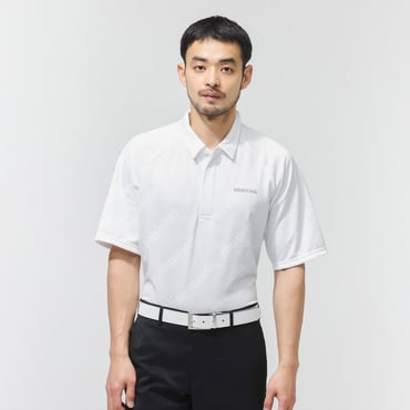MS SHADOW LOGO JQ SHIRT RF BRG261M41