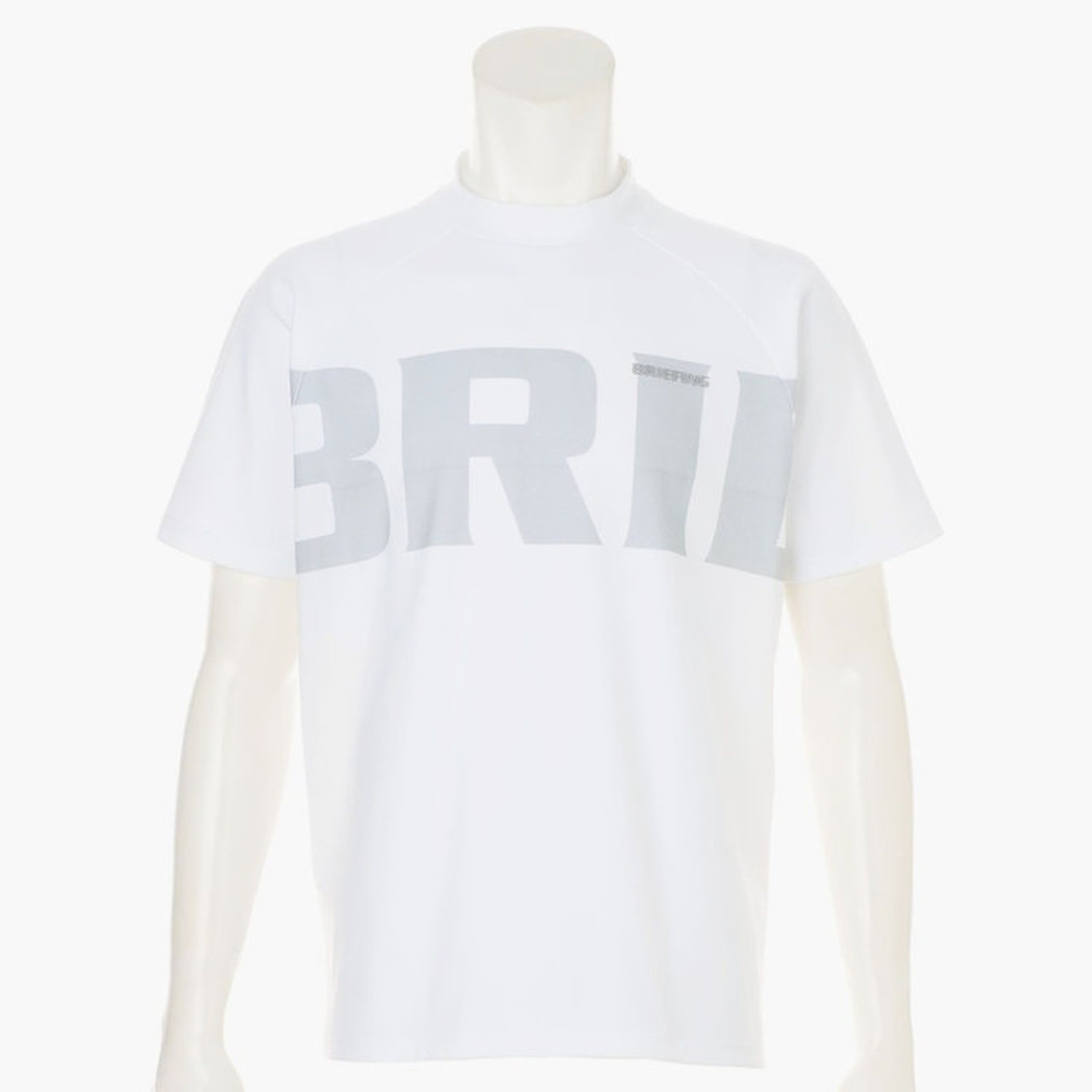 �u���[�t�B���O �S���t�E�F�A �����V���c �t �� BRG261M65 MS BIG BEAT HIGHNECK RF (BRG261M65) �����Y BRIEFING