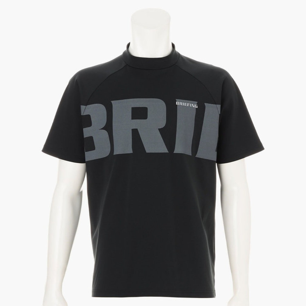 �u���[�t�B���O �S���t�E�F�A �����V���c �t �� BRG261M65 MS BIG BEAT HIGHNECK RF (BRG261M65) �����Y BRIEFING