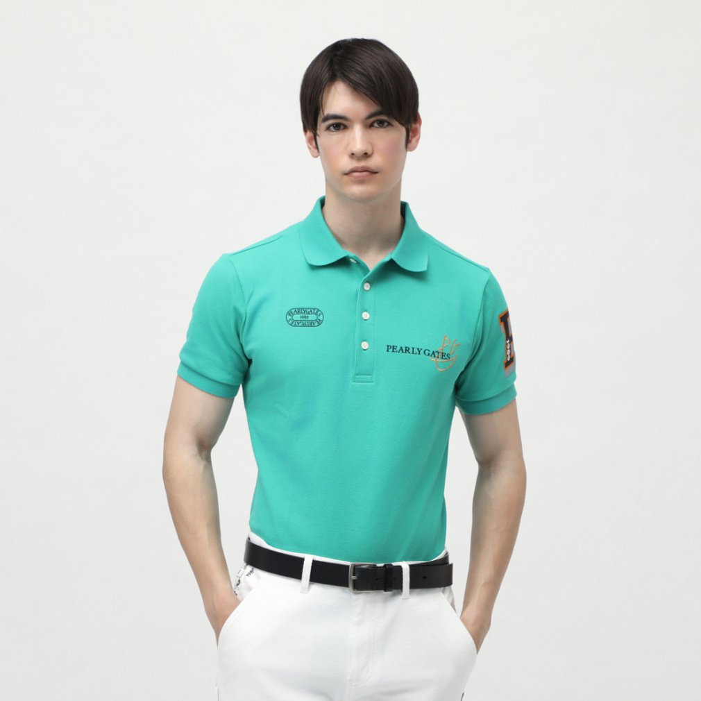 p[[QCc StEFA Vc t  Rbg̎q (0535160201) Y PEARLY GATES