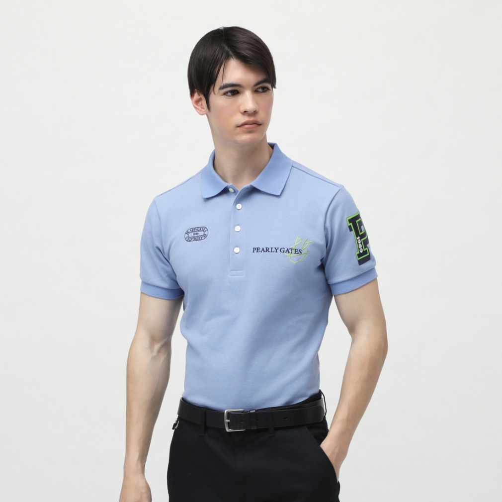 p[[QCc StEFA Vc t  Rbg̎q (0535160201) Y PEARLY GATES