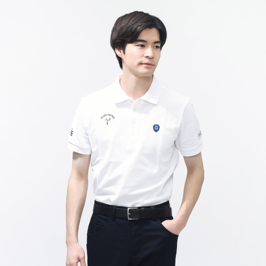 パーリーゲイツ ゴルフウェア 半袖 メンズ」の人気商品一覧 | 安い商品