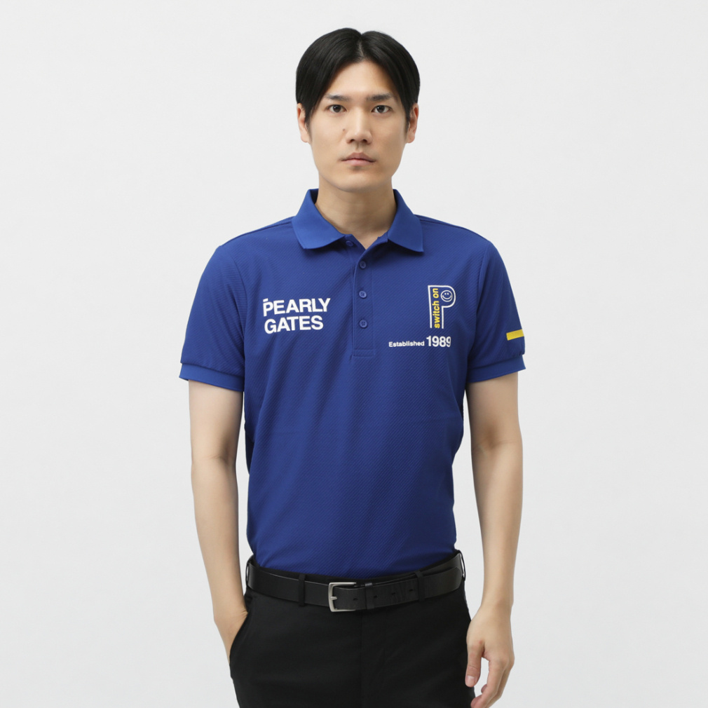 p[[QCc StEFA Vc t  SPX FD150d×FD30/1gcC (0535160301) Y PEARLY GATES