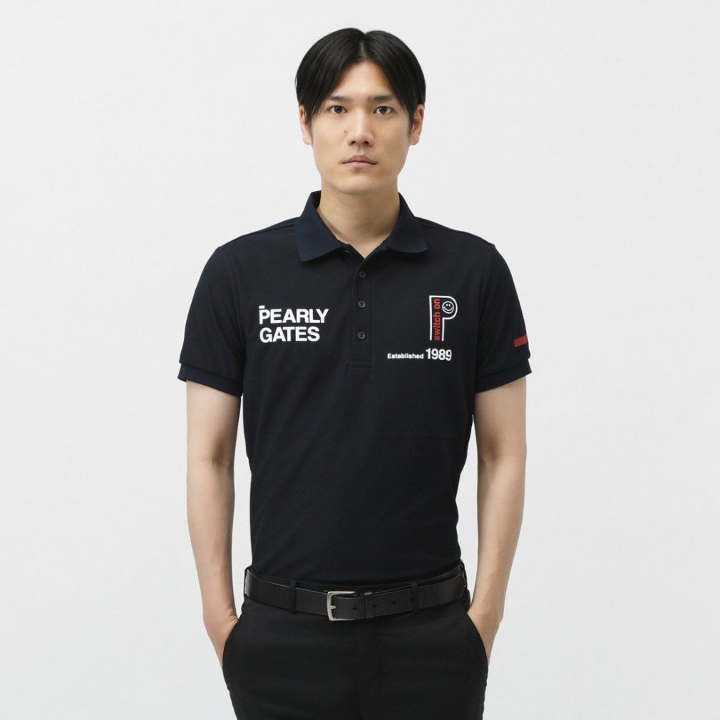 p[[QCc StEFA Vc t  SPX FD150d×FD30/1gcC (0535160301) Y PEARLY GATES