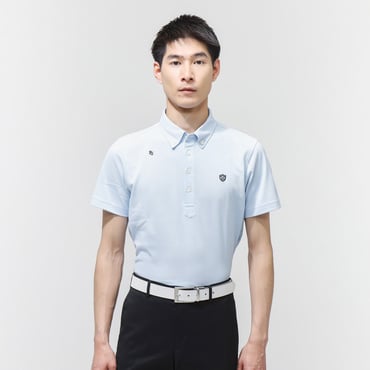 40/2×FDエコロジスタ225dリバーシブル鹿の子 0536160302