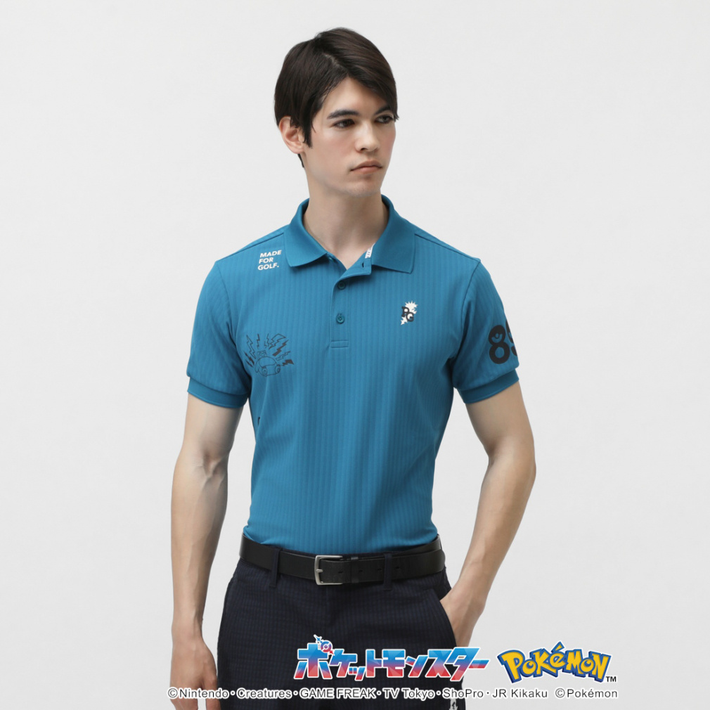 ポケモン】(ピカチュウ、ヤドン、カビゴン、コダック) 裏カノコ