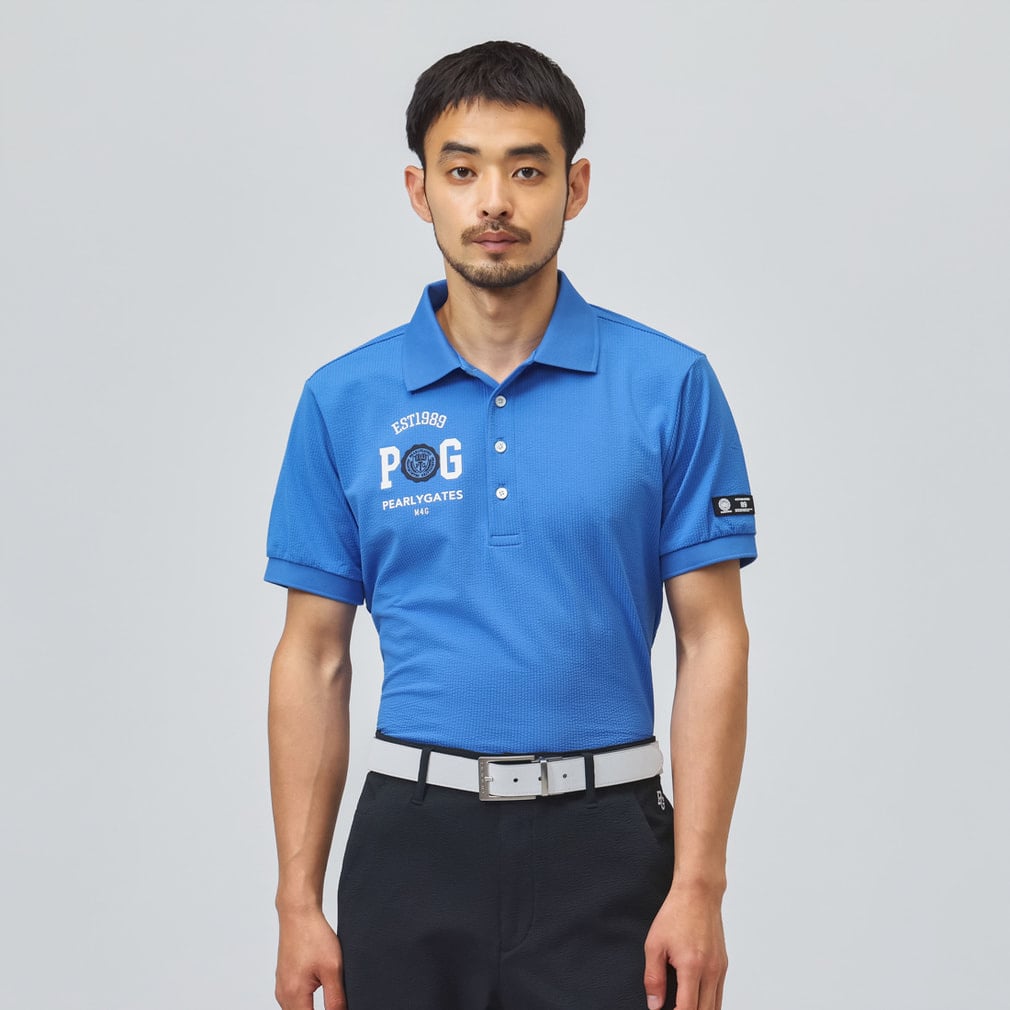 Peサッカー 0536160500(ブルー-M)