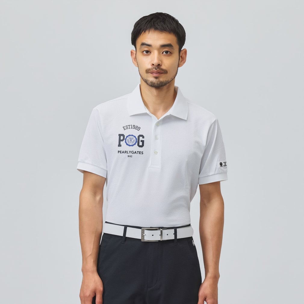 パーリーゲイツ メンズ ゴルフウェア シャツ」の人気商品一覧 | 安い