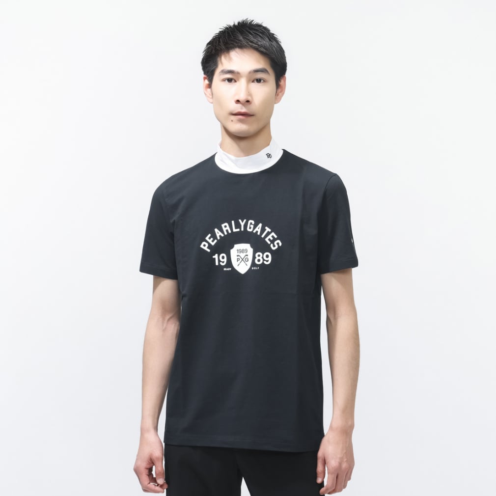 パーリーゲイツ ゴルフウェア 半袖 メンズ」の人気商品一覧 | 安い商品