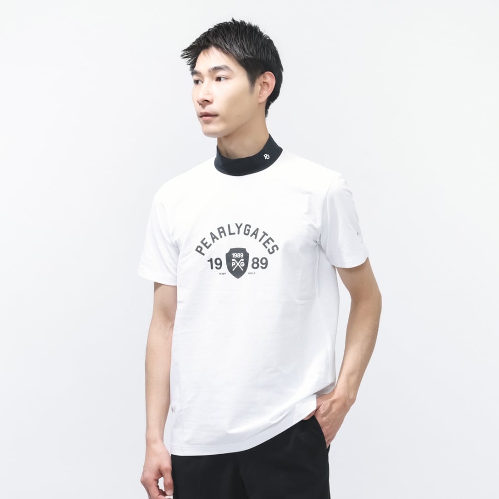 80/1 36Gベアカノコ 0536167200(ホワイト-M)