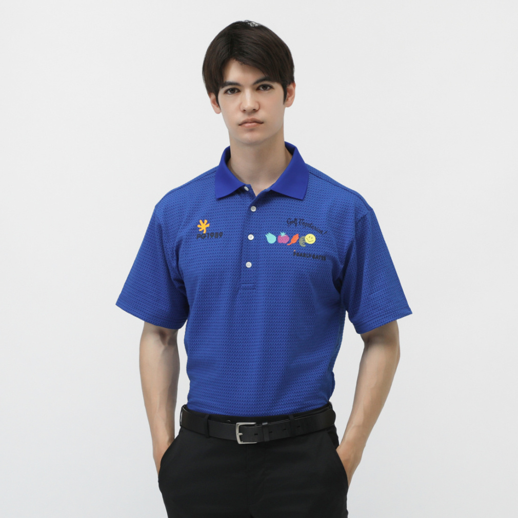 �p�[���[�Q�C�c �S���t�E�F�A �����V���c �t �� Pe�i�q�T�b�J�[�����|���V���c (0535260617) �����Y PEARLY GATES