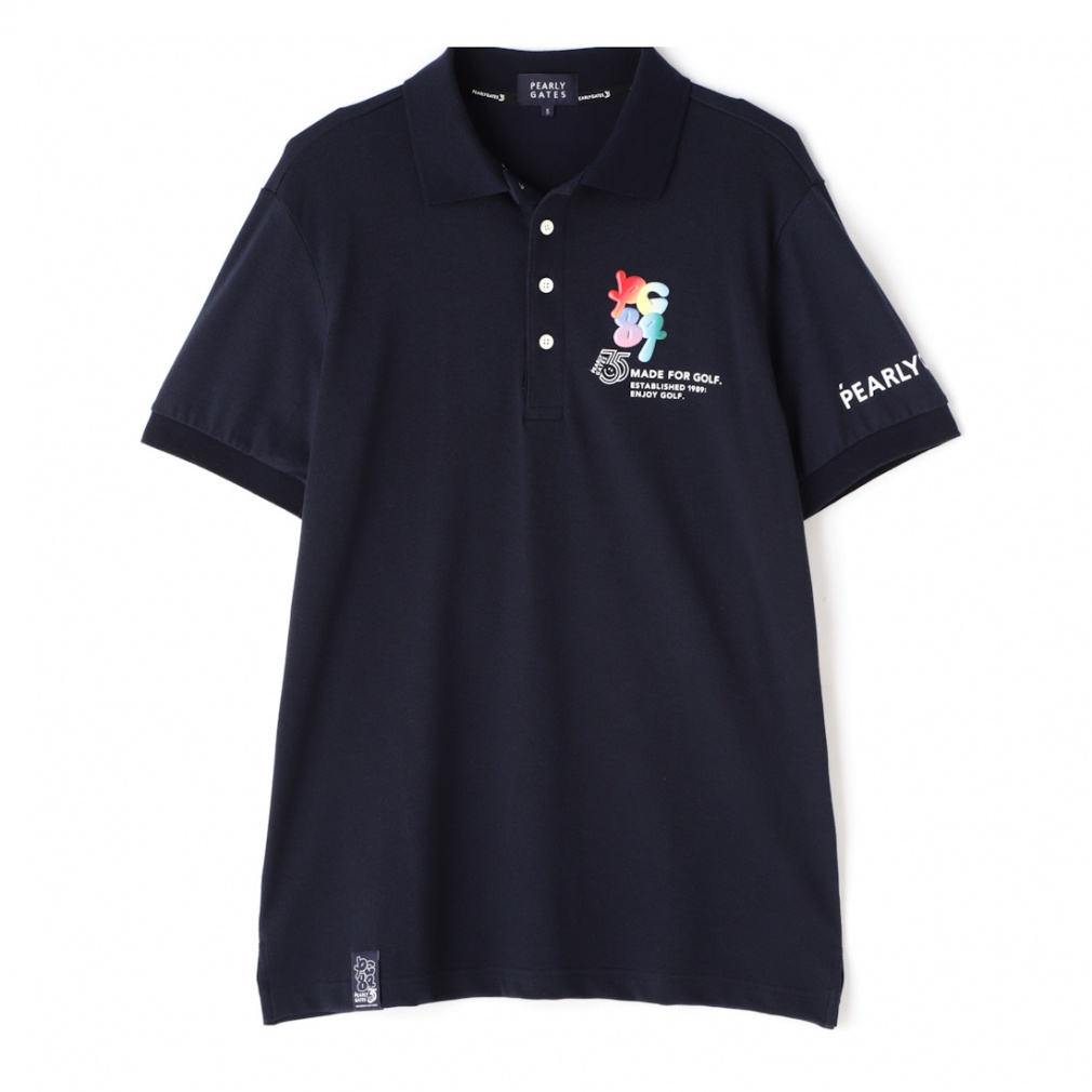 35th T/Cベアカノコ 0534160351｜Alpen Online