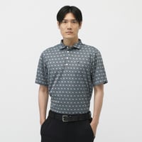 マスターバニーエディション ゴルフウェア 半袖シャツ 春 夏